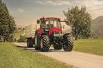 Case IH Farmall 105C 2012 года